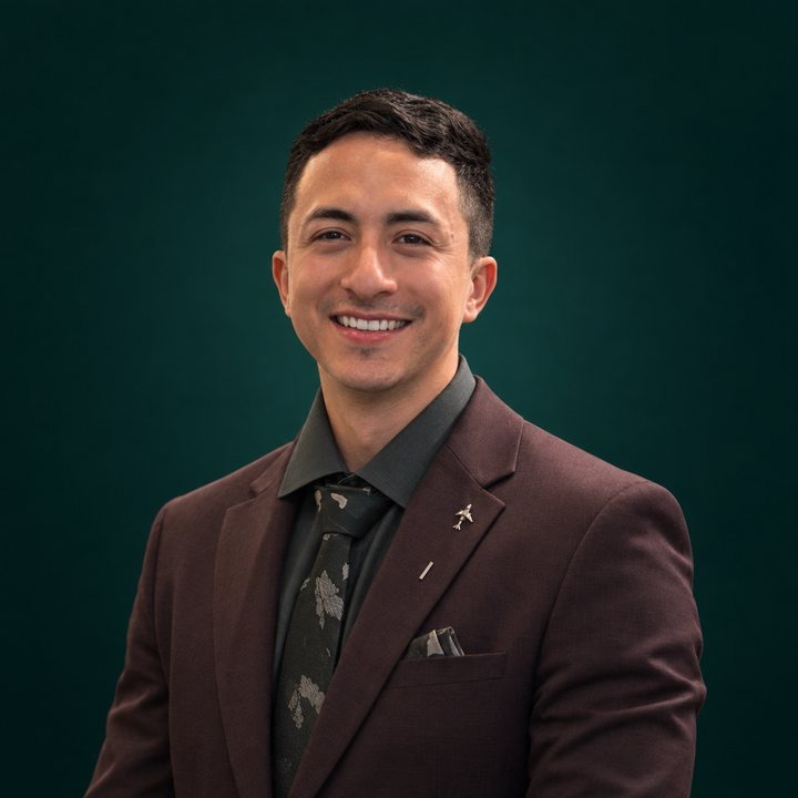 David Morantes Muñoz
